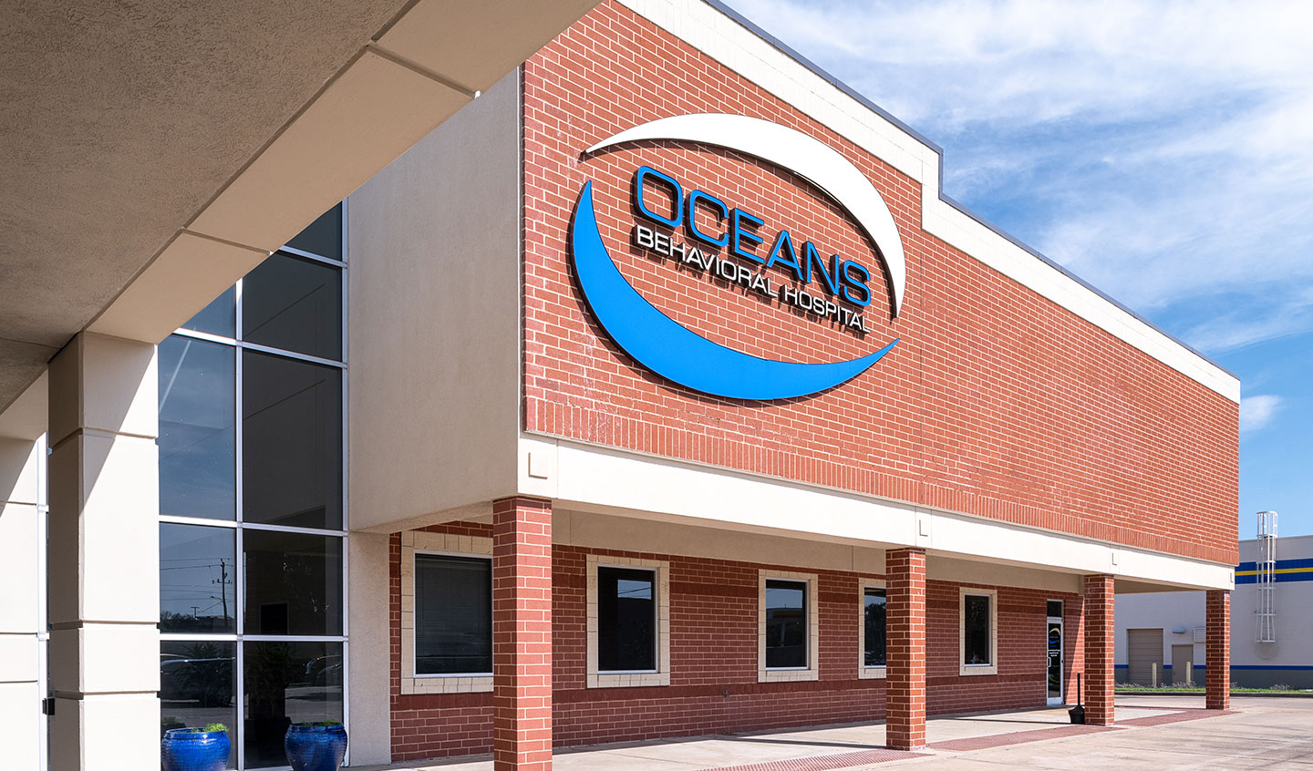 Pasadena Oceans Healthcare