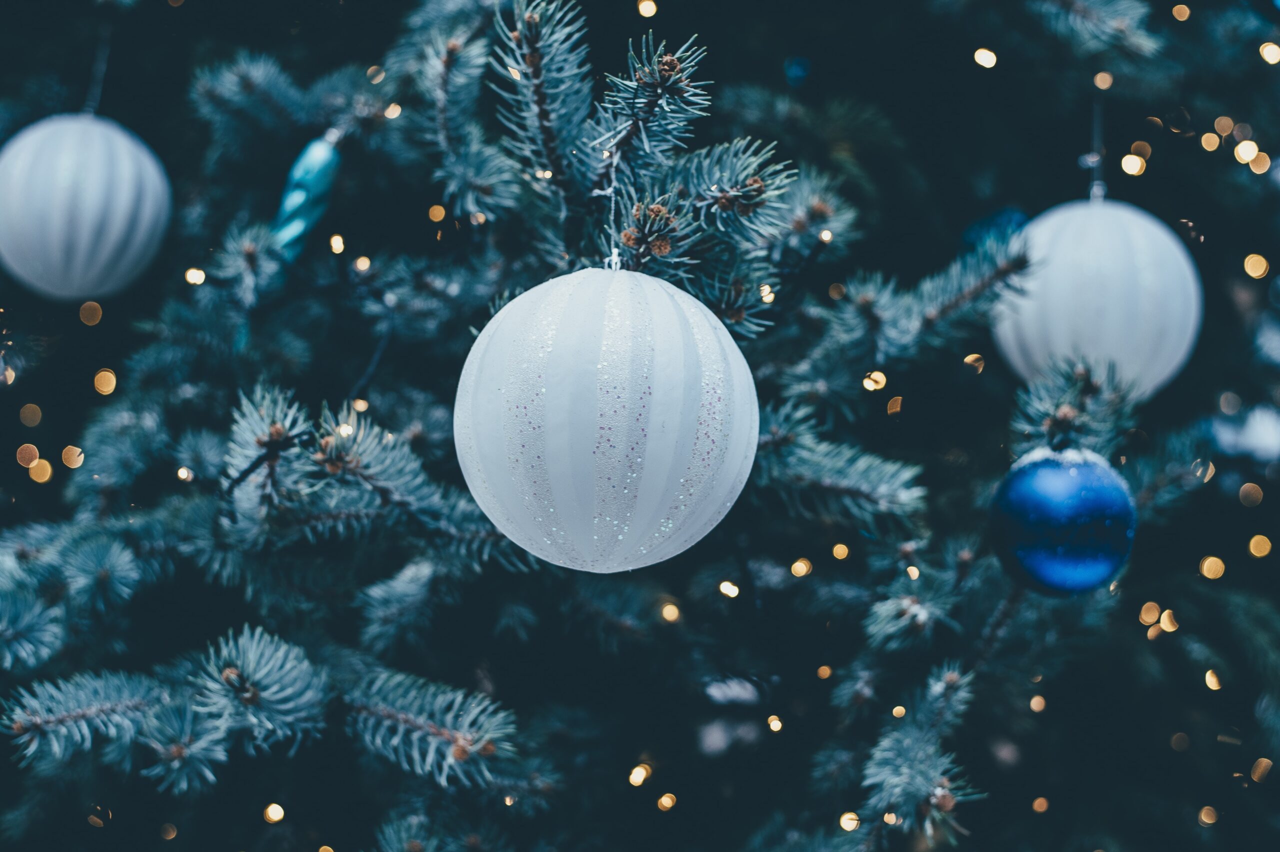 4 Tips for Managing Holiday Stress - Oceans Healthcare