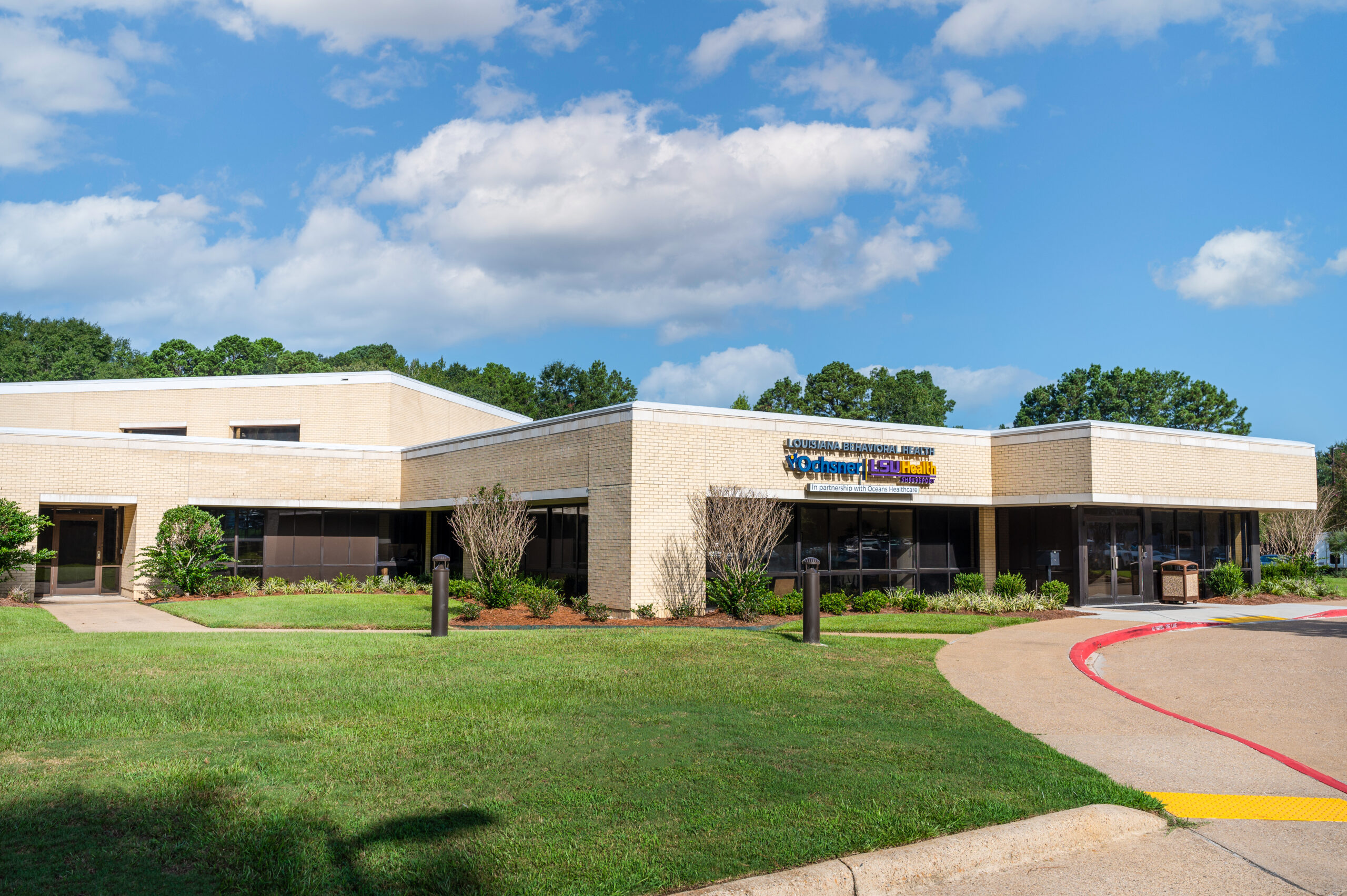 Louisiana Behavioral Health Announces New Intensive Outpatient Program