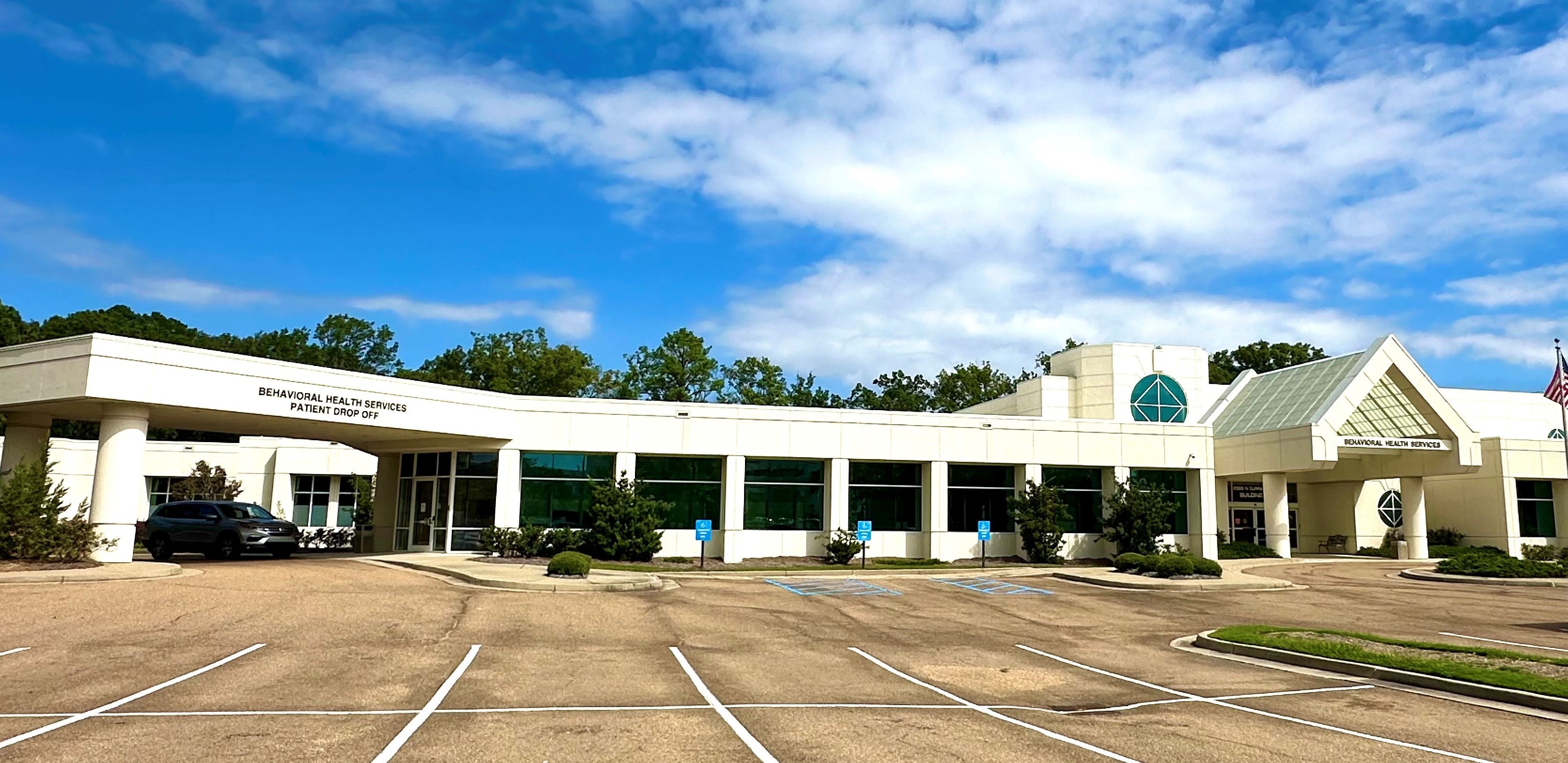 Oceans Healthcare Opens Behavioral Health Hospital in Jackson Oceans