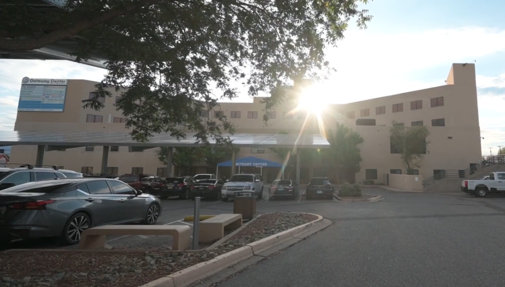 Haven Behavioral Hospital - Albuquerque