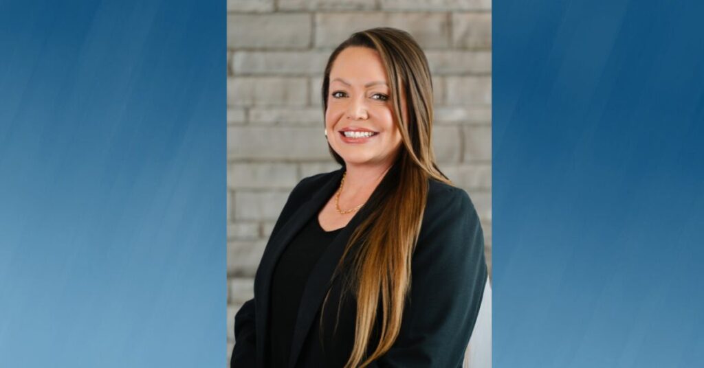 CEO of Oceans Behavioral Hospital - Opelousas, Jamie Higgins