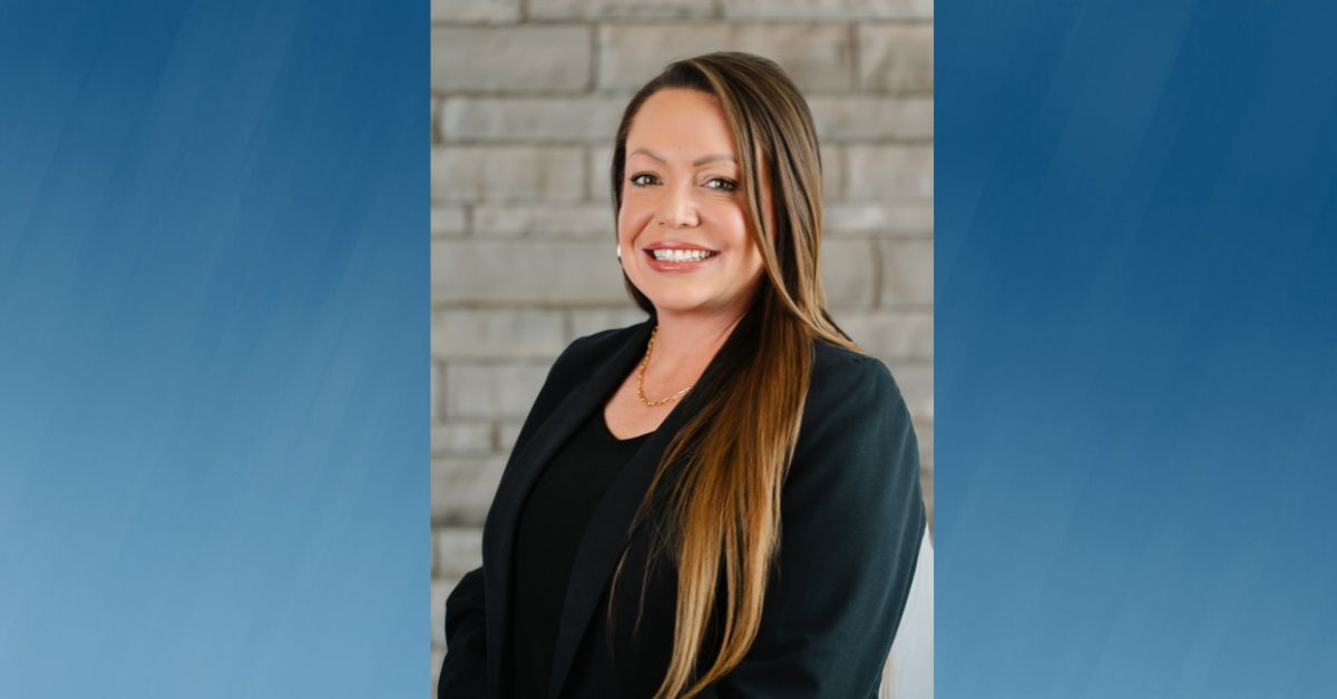 CEO of Oceans Behavioral Hospital - Opelousas, Jamie Higgins