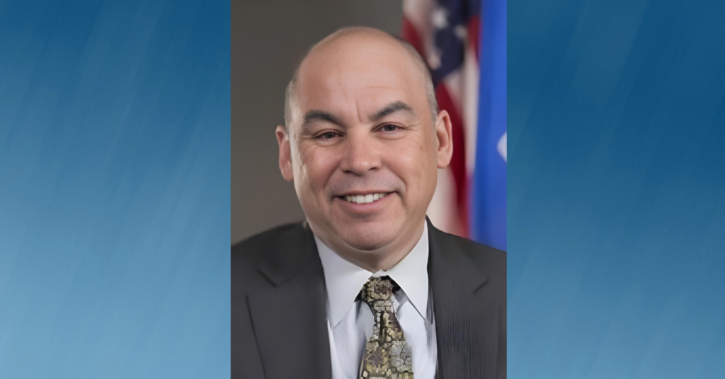 Durand H. Crosby, J.D., Ph.D. | Chief Executive Officer Behavioral Health Center at Porter Health Village