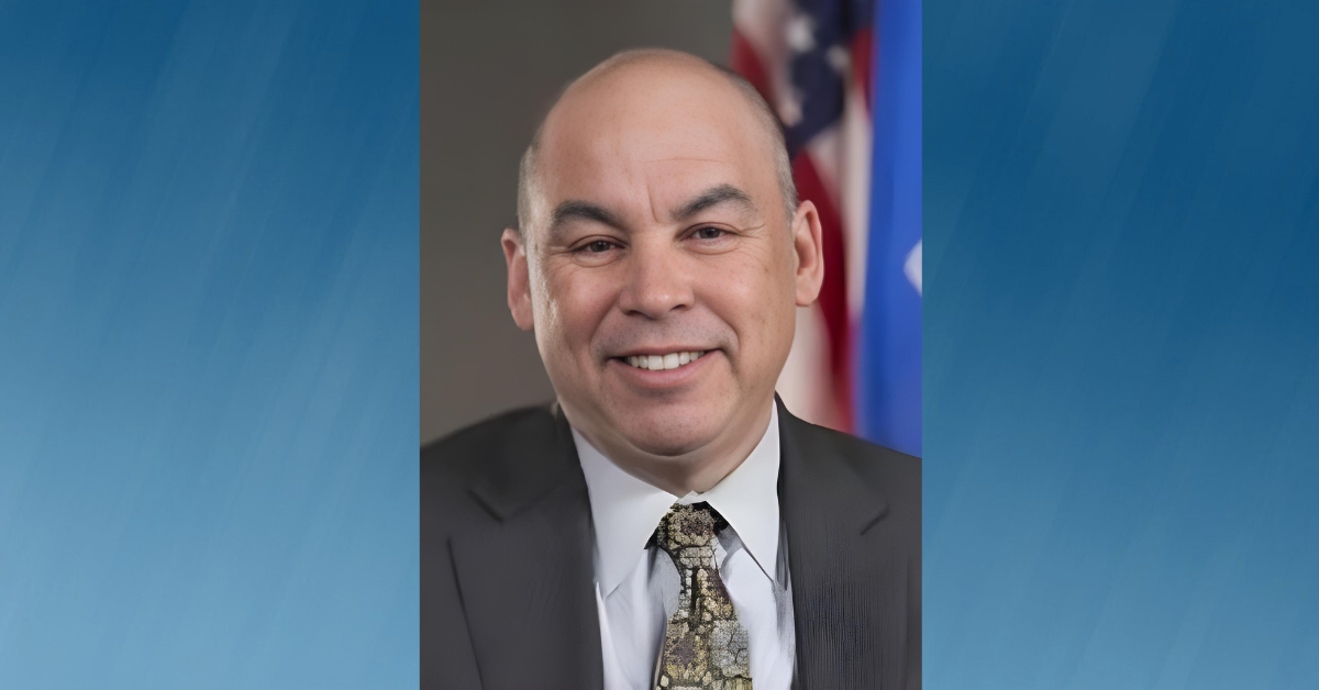 Durand H. Crosby, J.D., Ph.D. | Chief Executive Officer Behavioral Health Center at Porter Health Village