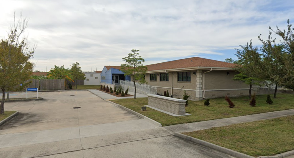 Oceans Behavioral Hospital - Greater New Orleans Kenner West